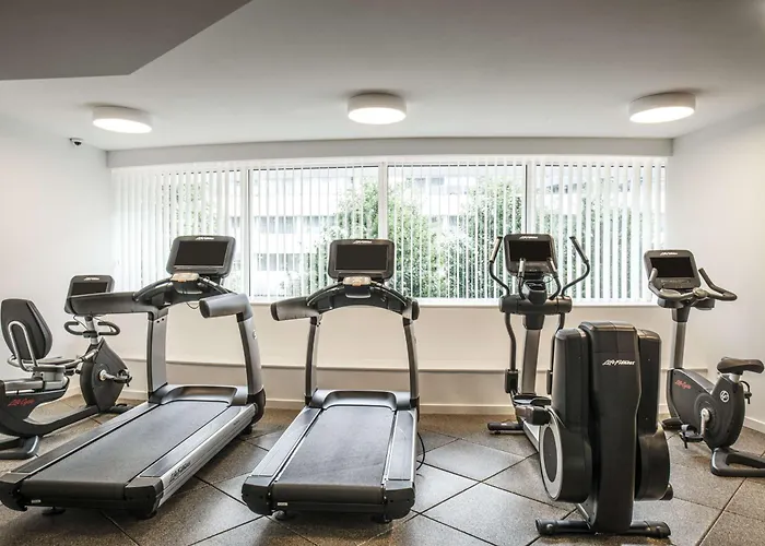 Doubletree By Hilton Ξενοδοχείο 5*