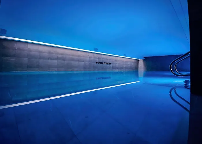 Doubletree By Hilton Βρότσλαβ