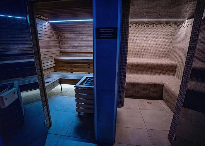 Doubletree By Hilton Szálloda Wrocław