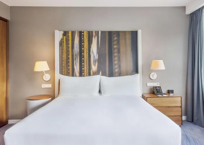 Doubletree By Hilton Ξενοδοχείο Βρότσλαβ