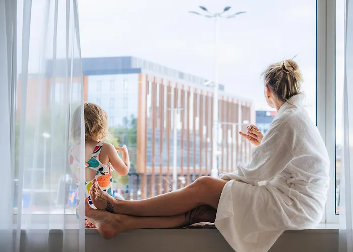 Doubletree By Hilton Ξενοδοχείο Βρότσλαβ