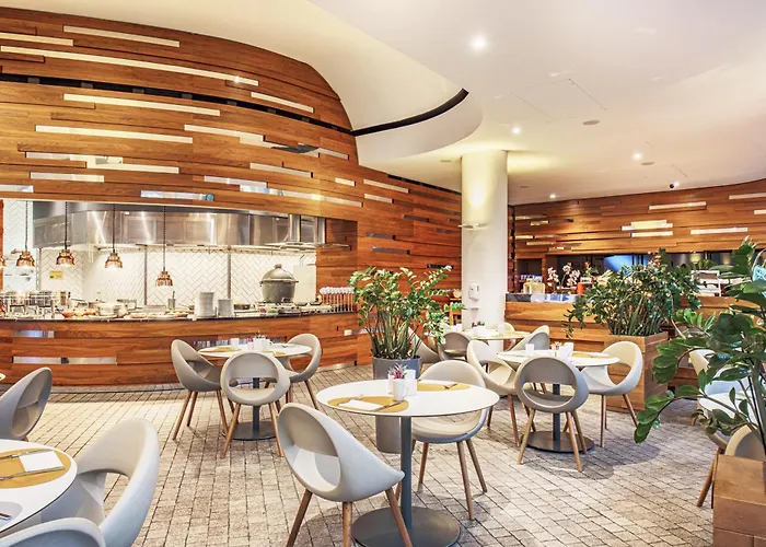 Doubletree By Hilton Ξενοδοχείο Βρότσλαβ