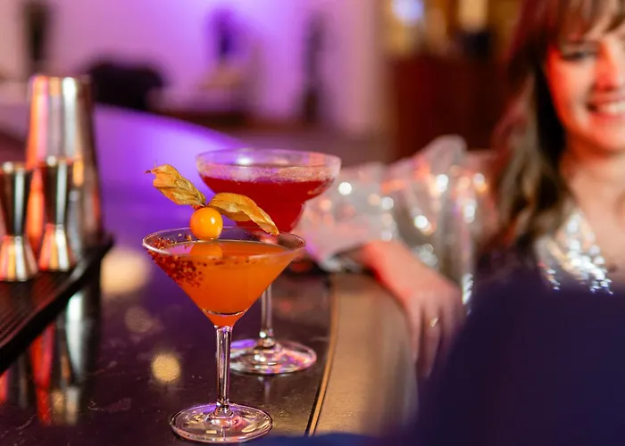 Ξενοδοχείο Doubletree By Hilton