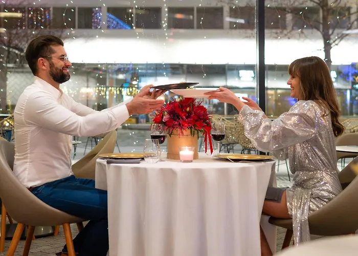 Doubletree By Hilton Ξενοδοχείο Βρότσλαβ