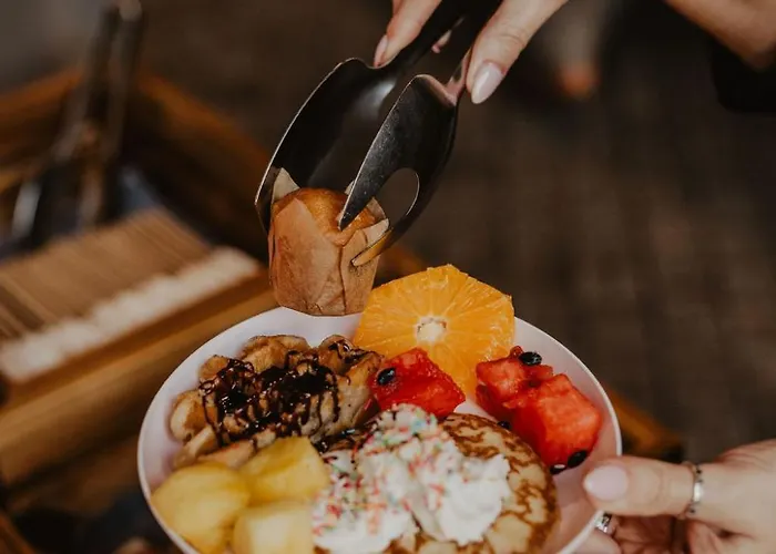 Doubletree By Hilton Ξενοδοχείο 5*