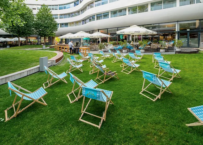 Doubletree By Hilton Βρότσλαβ