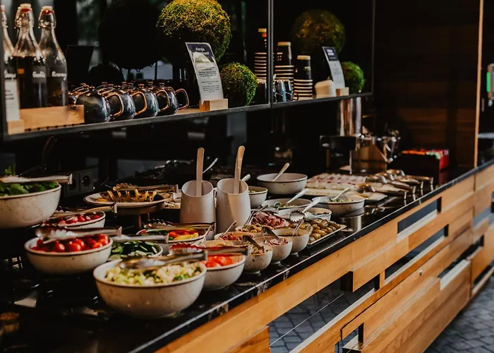 Doubletree By Hilton 5*