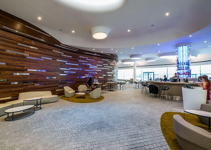 Doubletree By Hilton Ξενοδοχείο