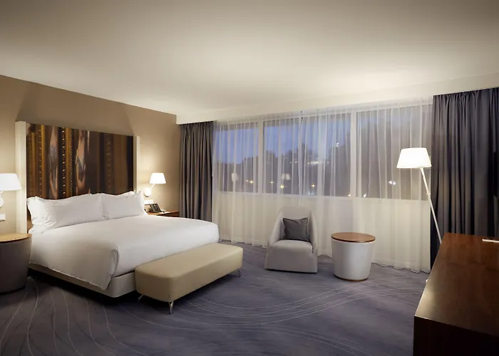 Doubletree By Hilton 5* Wrocław