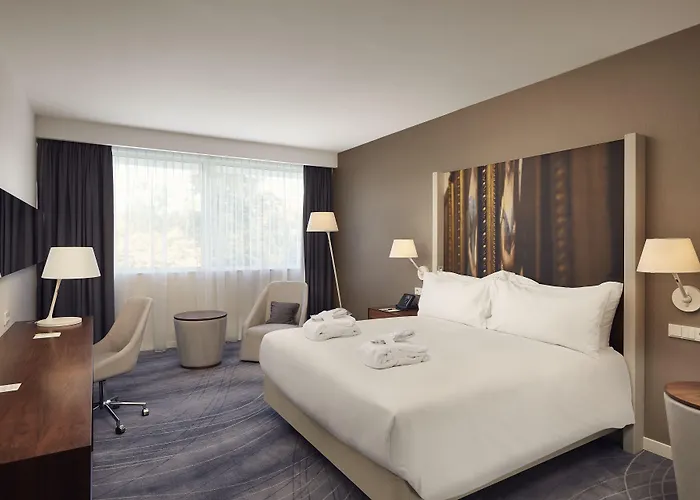 Doubletree By Hilton Βρότσλαβ