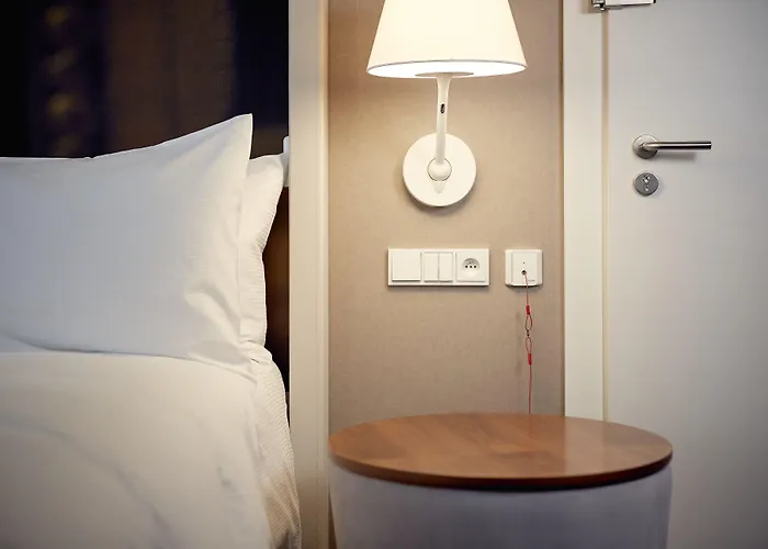 Doubletree By Hilton 5*