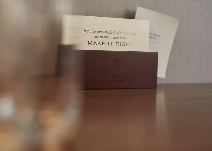 Doubletree By Hilton Ξενοδοχείο