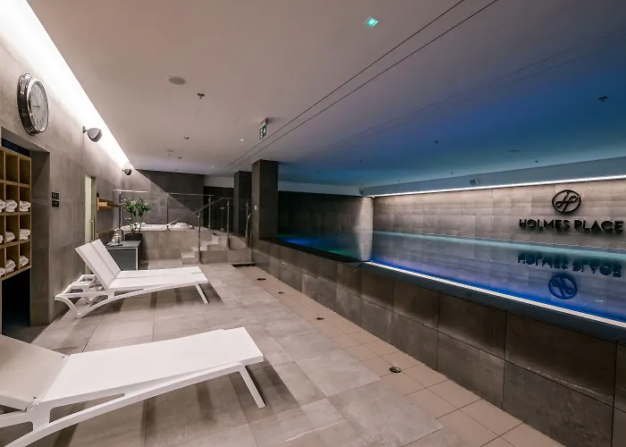 Ξενοδοχείο Doubletree By Hilton 5*