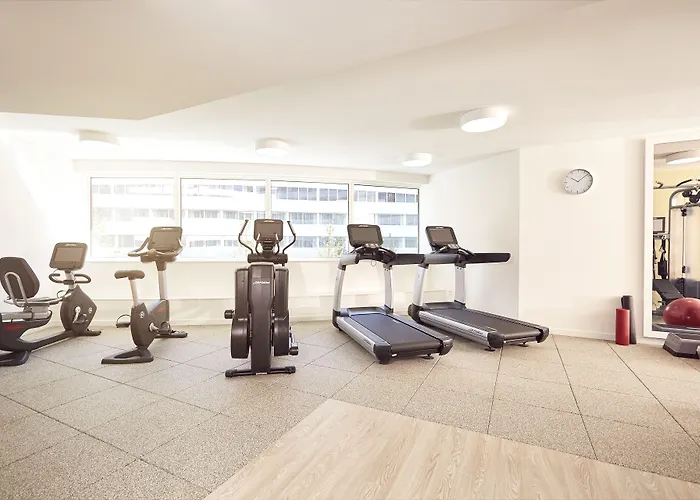 Doubletree By Hilton 5* Βρότσλαβ