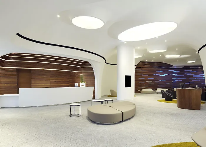 Doubletree By Hilton Szálloda