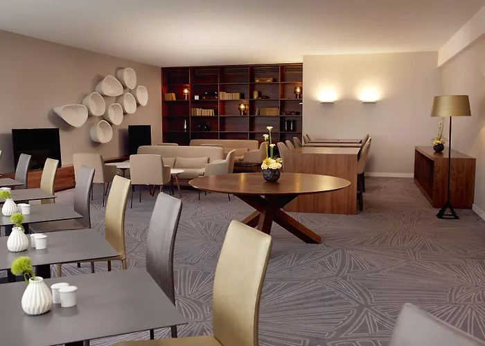 Doubletree By Hilton Ξενοδοχείο