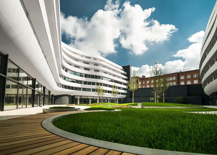 Doubletree By Hilton Ξενοδοχείο 5*