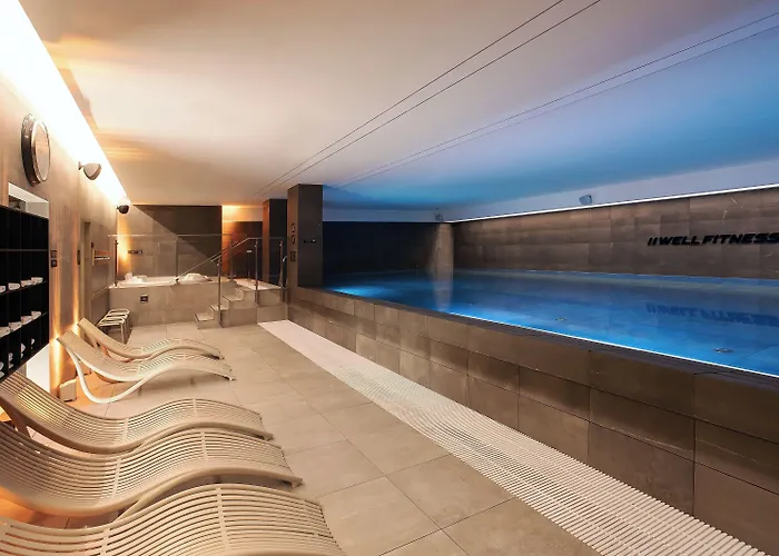 Doubletree By Hilton Ξενοδοχείο