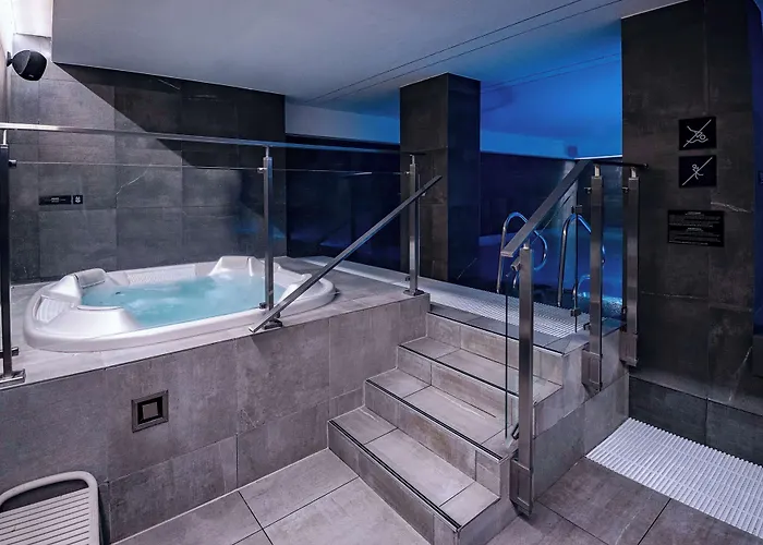 Hotel Doubletree By Hilton