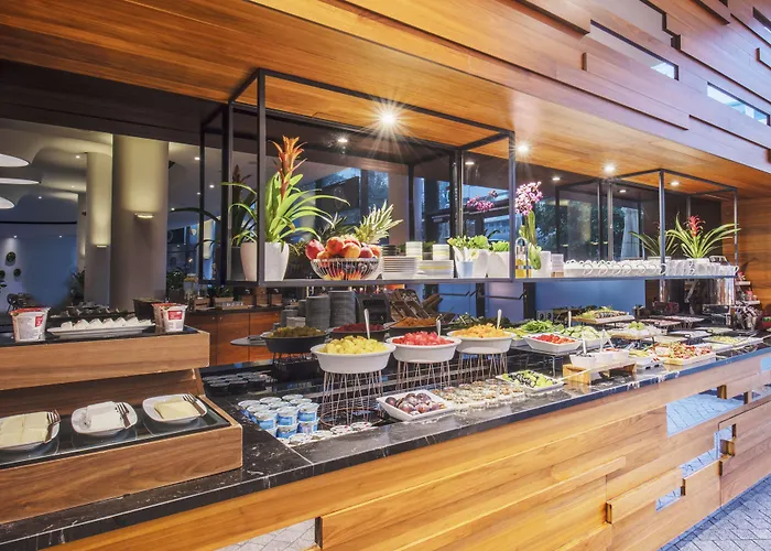 Doubletree By Hilton Ξενοδοχείο