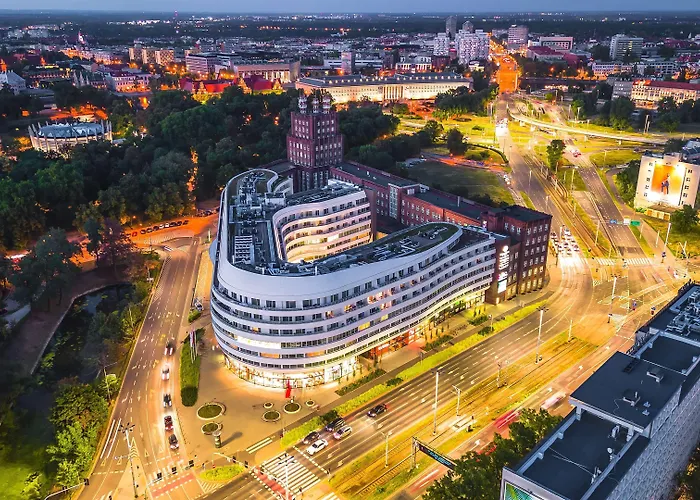 Szálloda Doubletree By Hilton