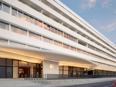 Doubletree By Hilton Hotel